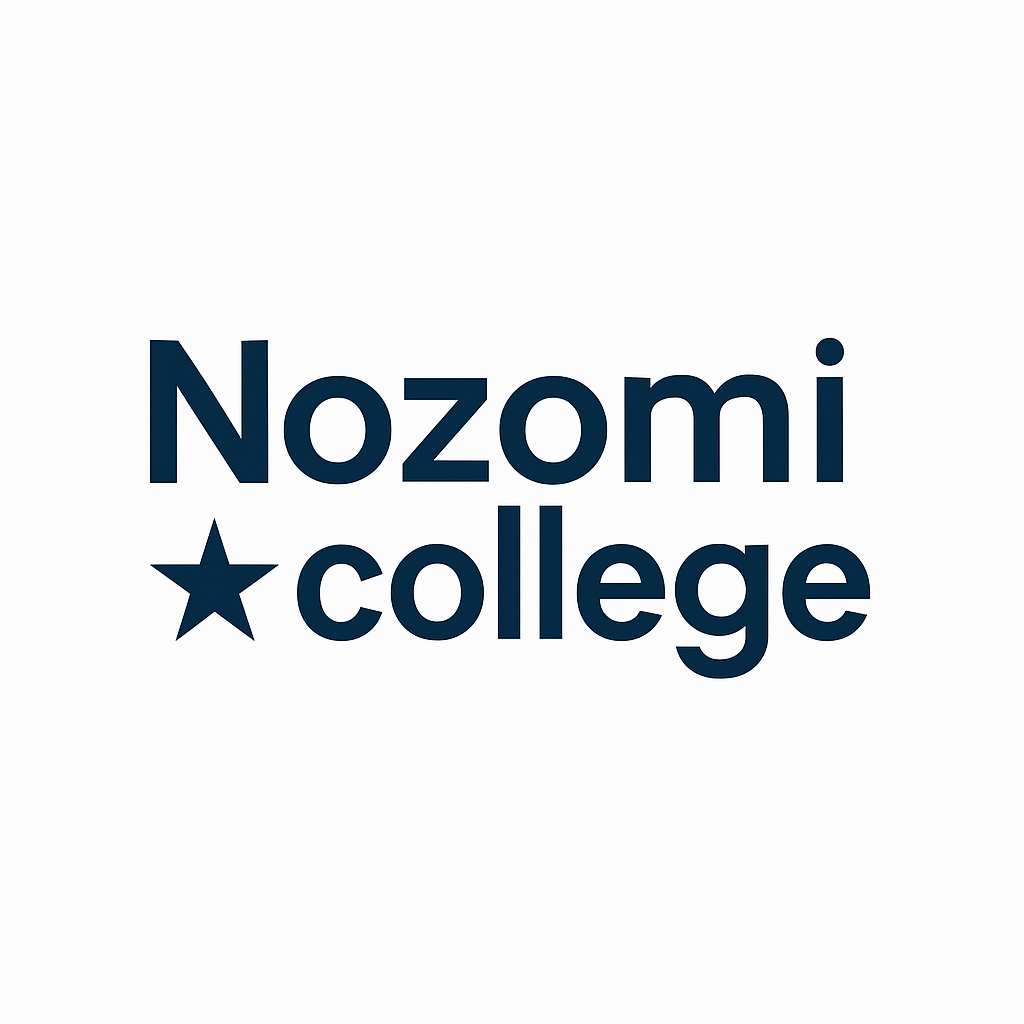 Nozomi☆college